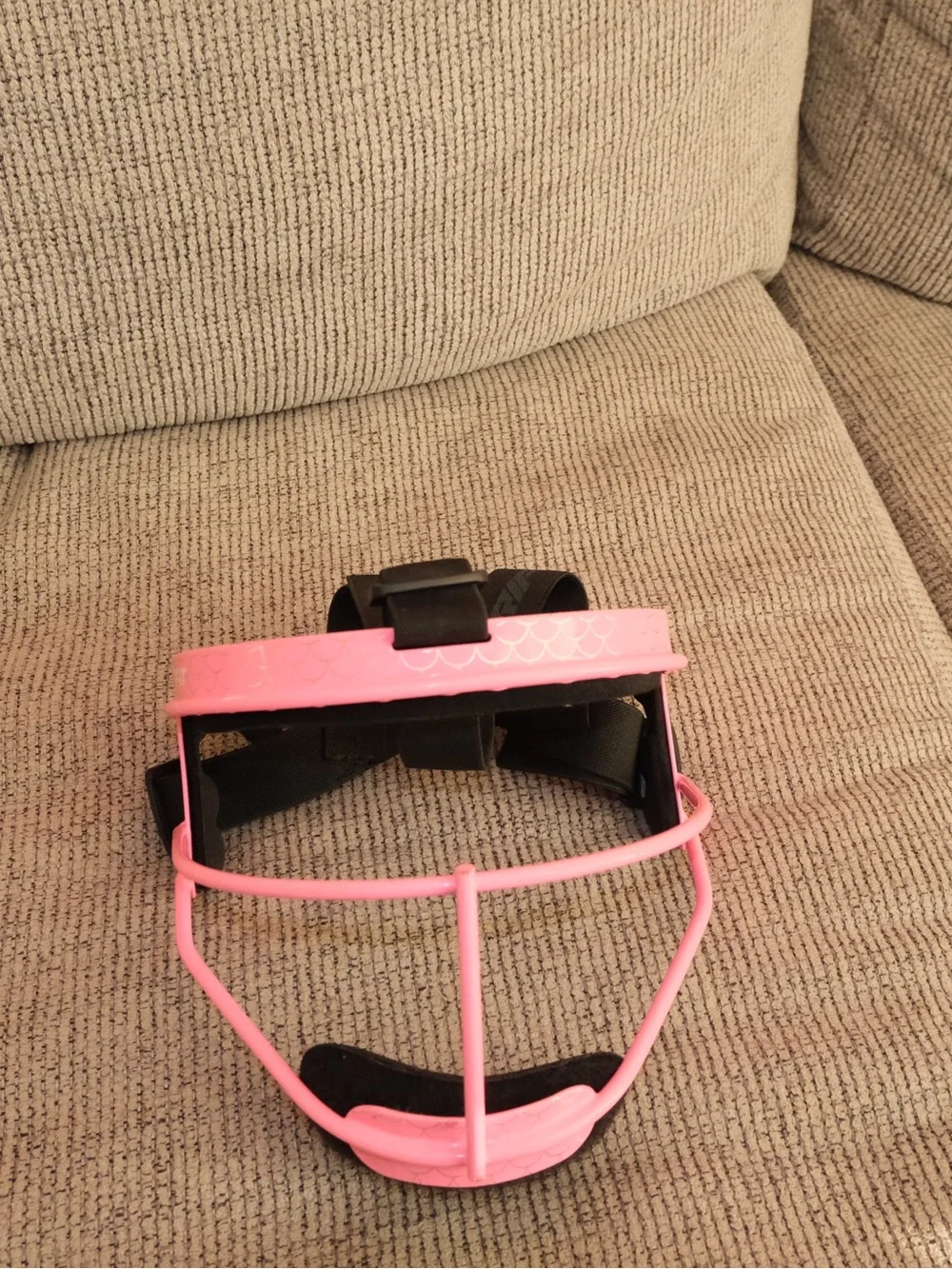RIP IT FACE GUARD